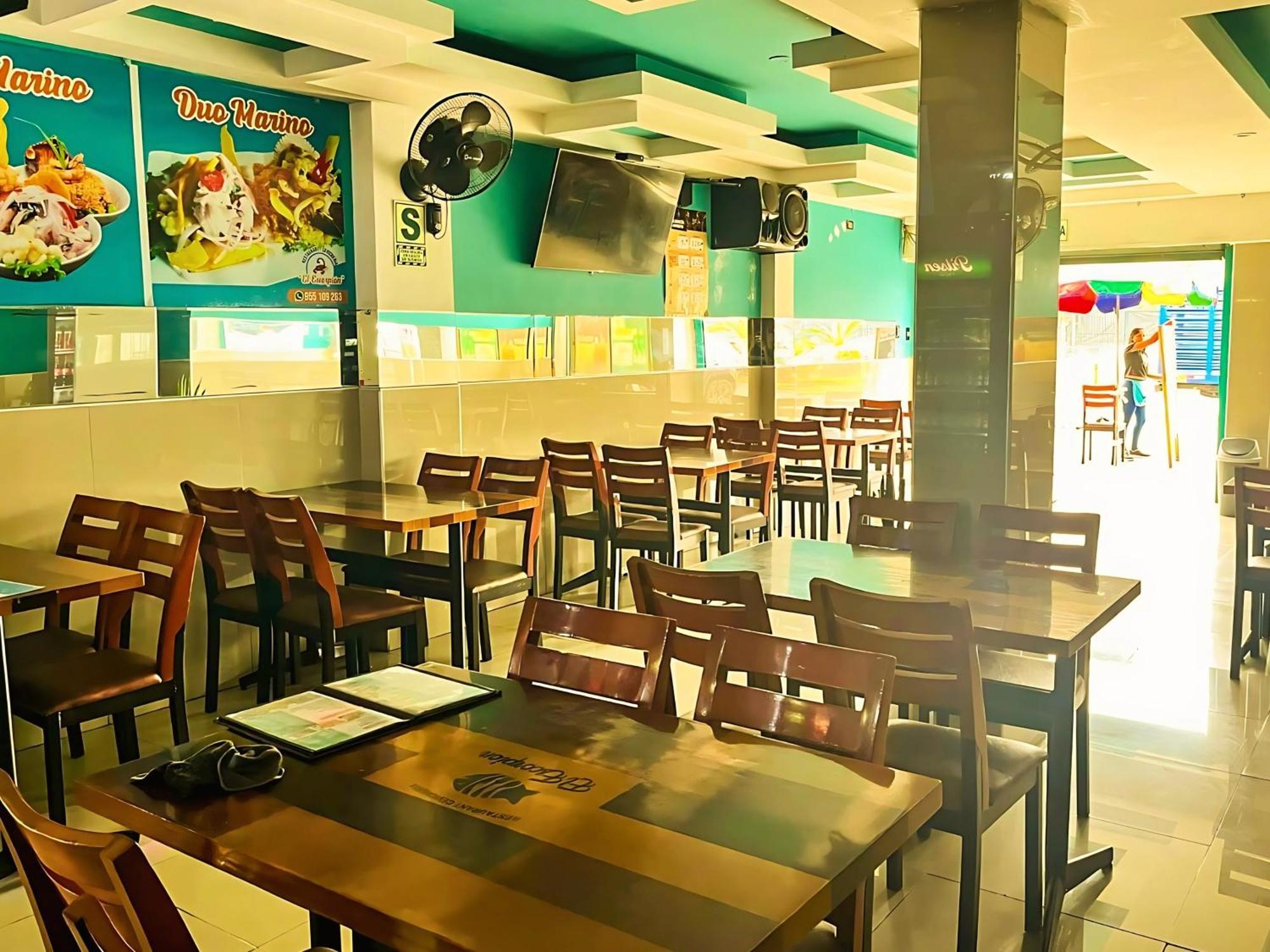 Hotel Visita Con Excelente Ubicacion, Wifi Gratis Y Vistas En 