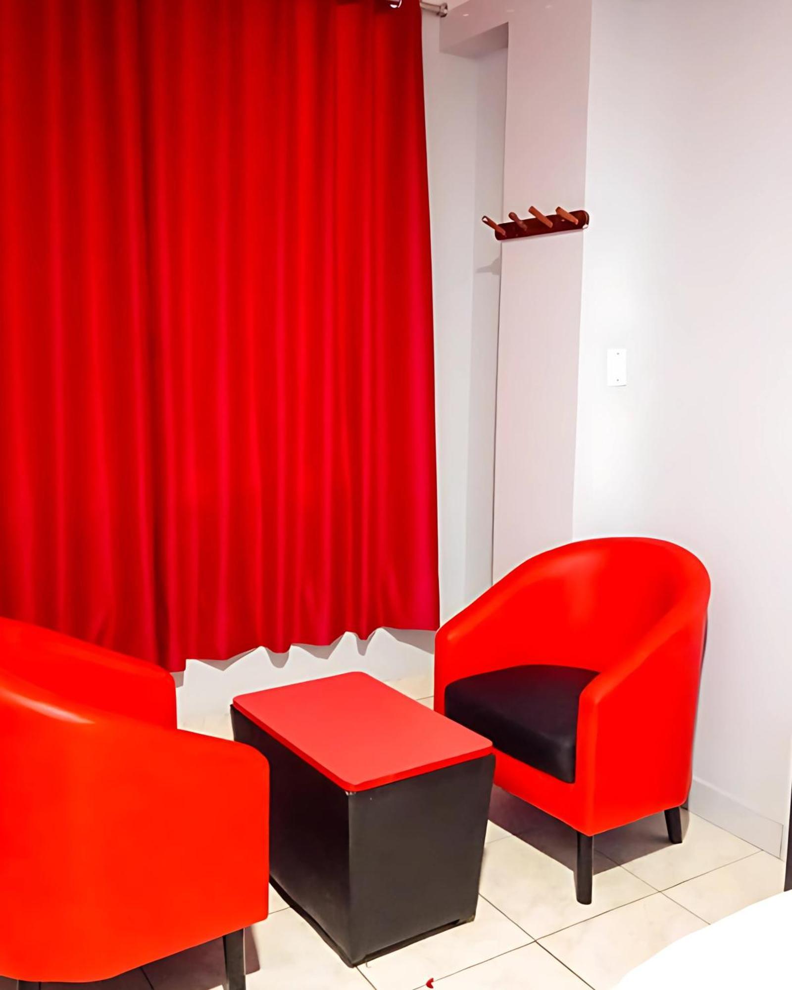 Visita Con Excelente Ubicacion, Wifi Gratis Y Vistas En 