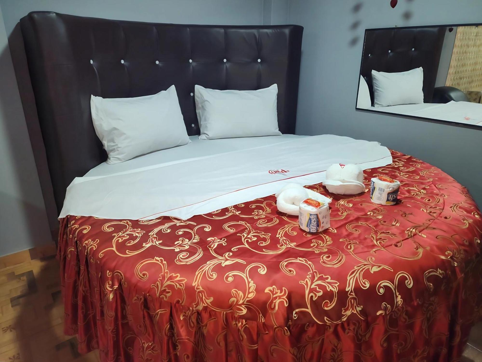 Visita Con Excelente Ubicacion, Wifi Gratis Y Vistas En 