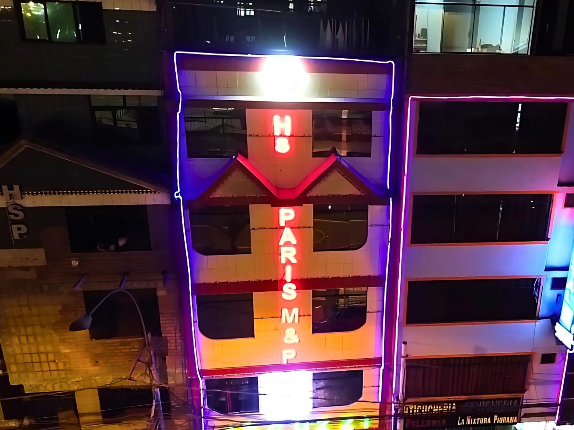 Hotel Visita Con Excelente Ubicacion, Wifi Gratis Y Vistas En 